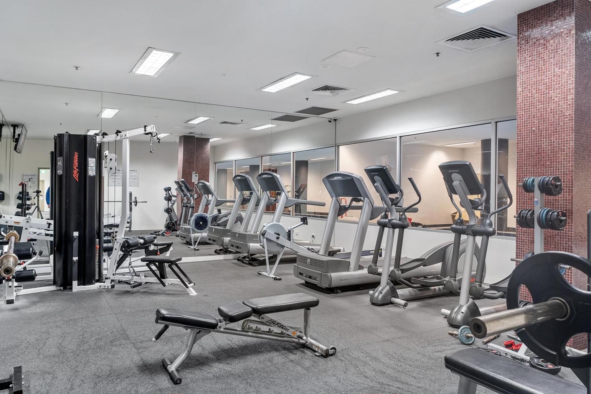 Resort Style Living Yarra Wharf 墨尔本 外观 照片