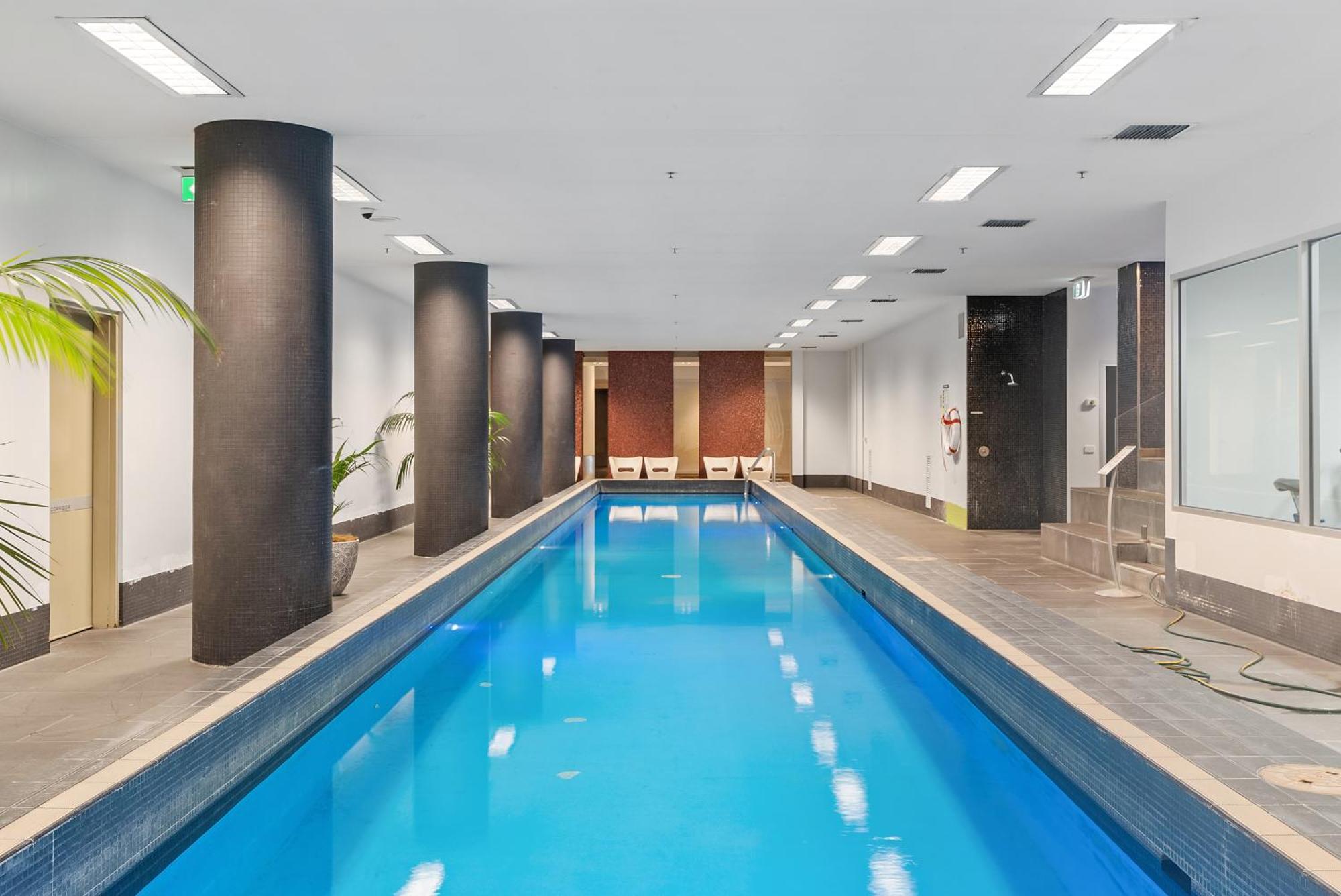 Resort Style Living Yarra Wharf 墨尔本 外观 照片
