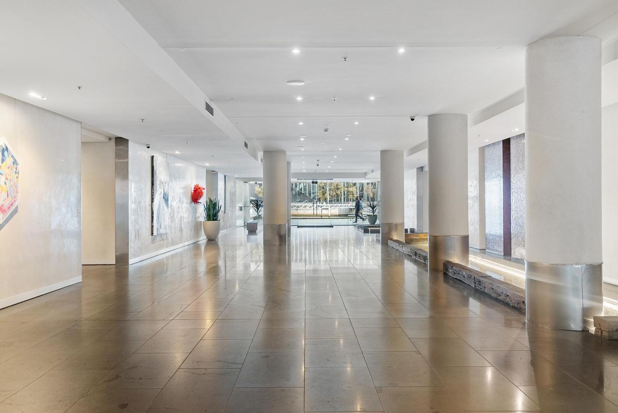 Resort Style Living Yarra Wharf 墨尔本 外观 照片