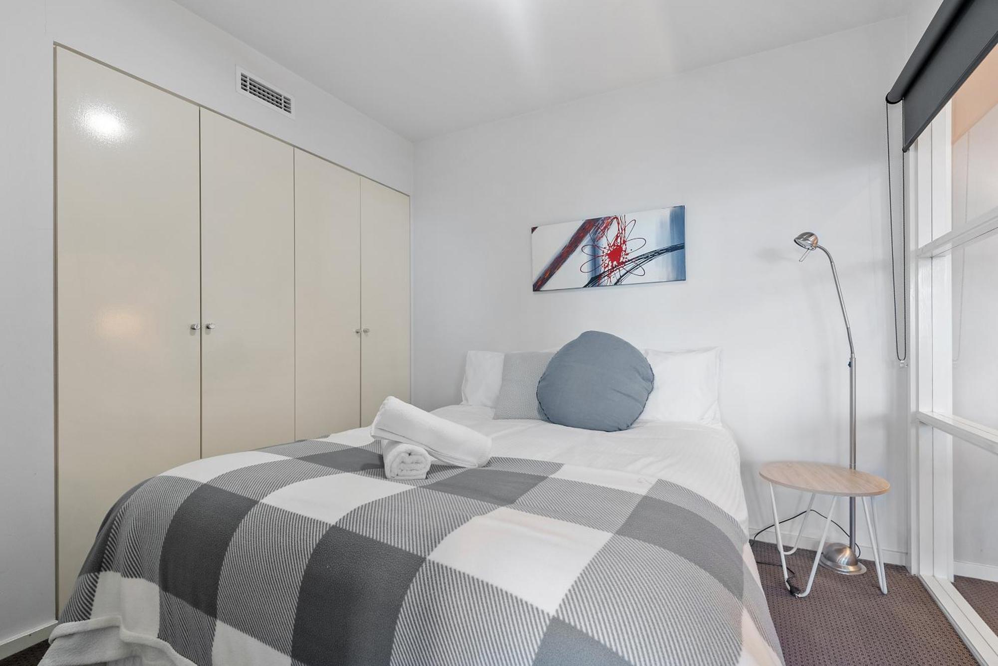 Resort Style Living Yarra Wharf 墨尔本 外观 照片